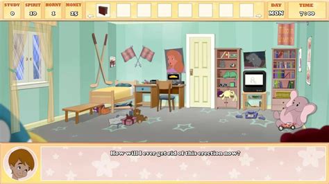 Mobile Adult Game [Android] Milftoon Drama – Version 0.35 – .